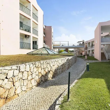 Cantinho Da Sara Portimao Exterior photo