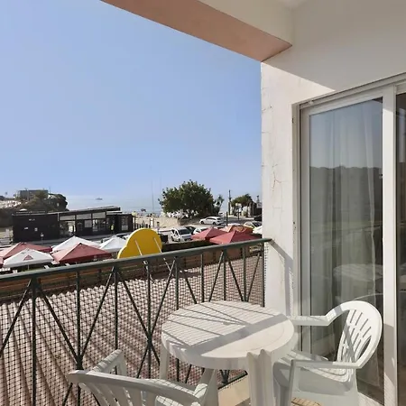 Cantinho Da Sara Portimao Exterior photo