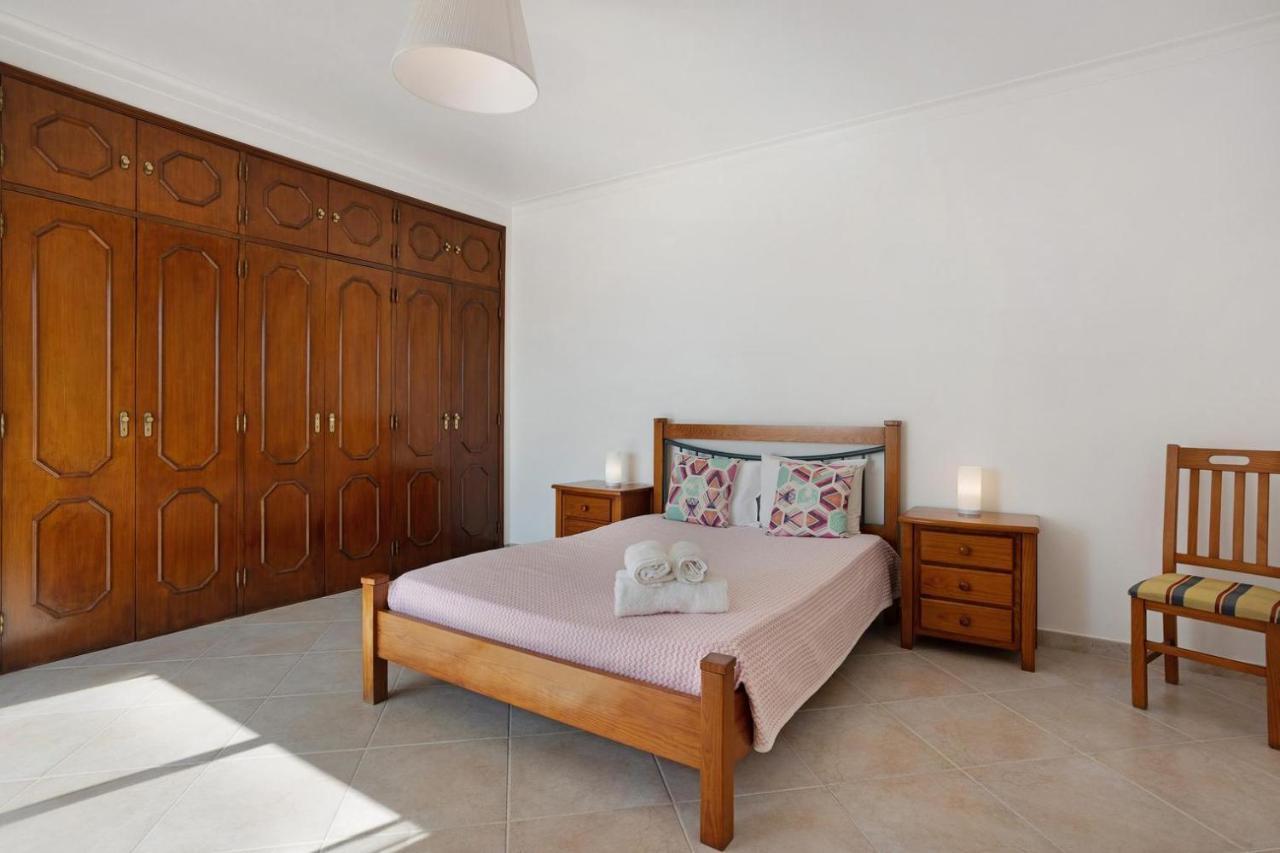 Apartment Cantinho Da Sara Portimao