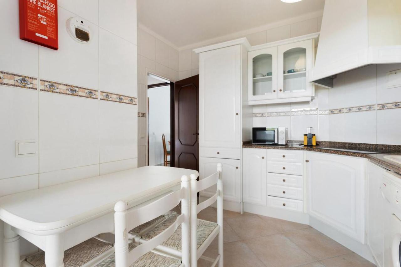 Cantinho Da Sara Apartment Portimao