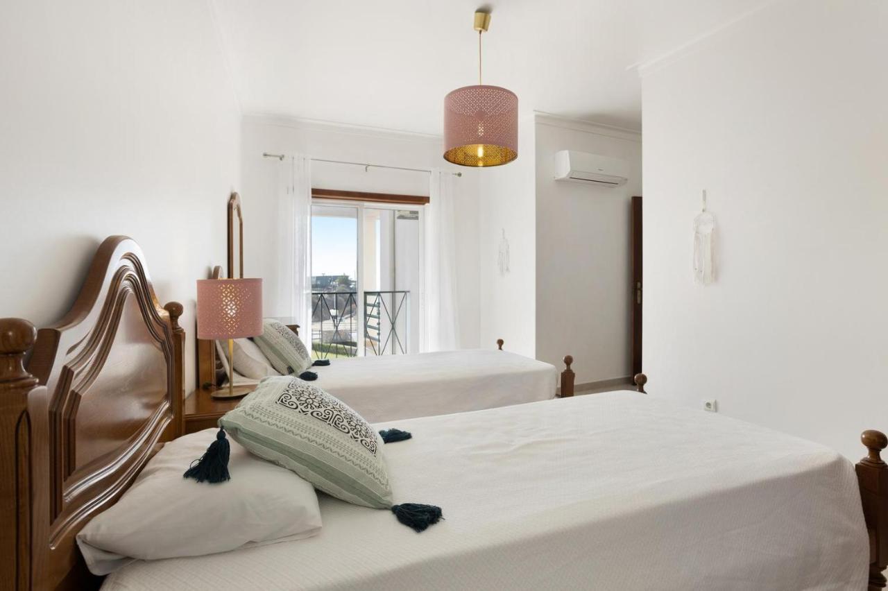 Apartment Cantinho Da Sara